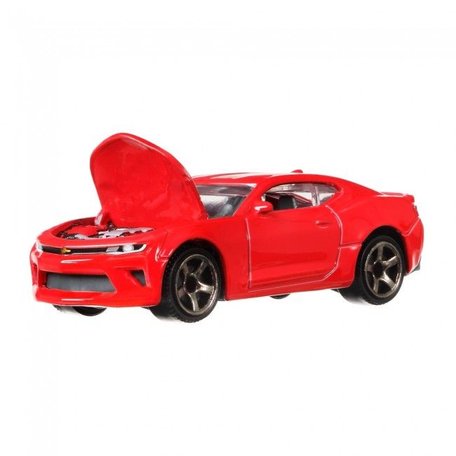 ​Автомодель Matchbox Moving parts в асортименті (FWD28)