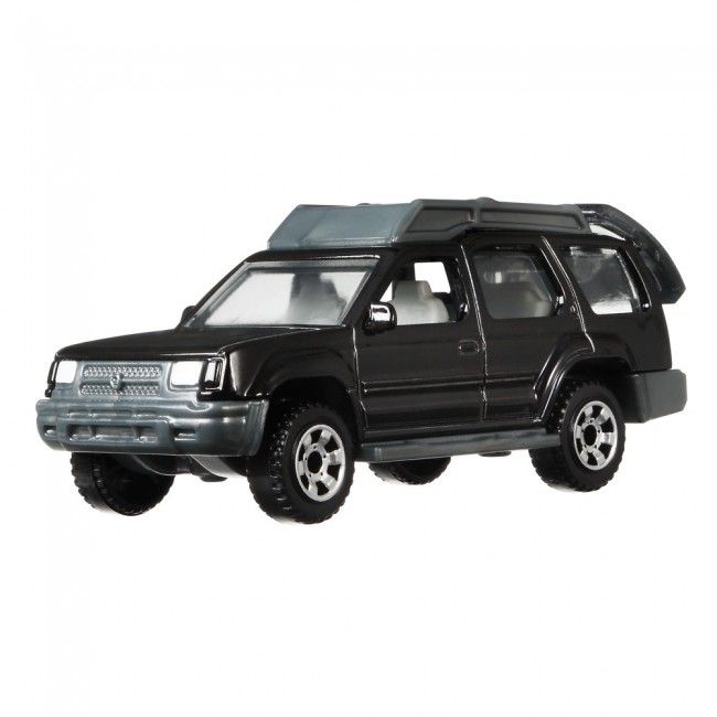 ​Автомодель Matchbox Moving parts в асортименті (FWD28)