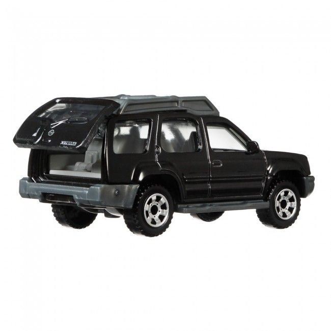 ​Автомодель Matchbox Moving parts в асортименті (FWD28)