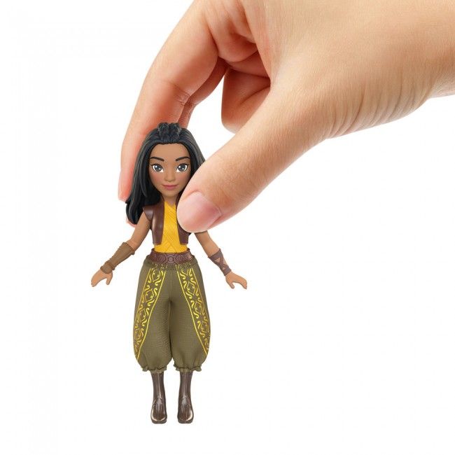 Лялька Disney Princess Принцеса міні в асортименті (HPL55)
