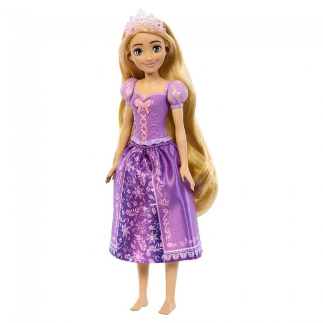 Лялька Barbie Disney Princess Співоча Рапунцель (HPD41)