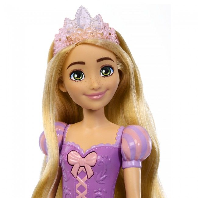 Лялька Barbie Disney Princess Співоча Рапунцель (HPD41)