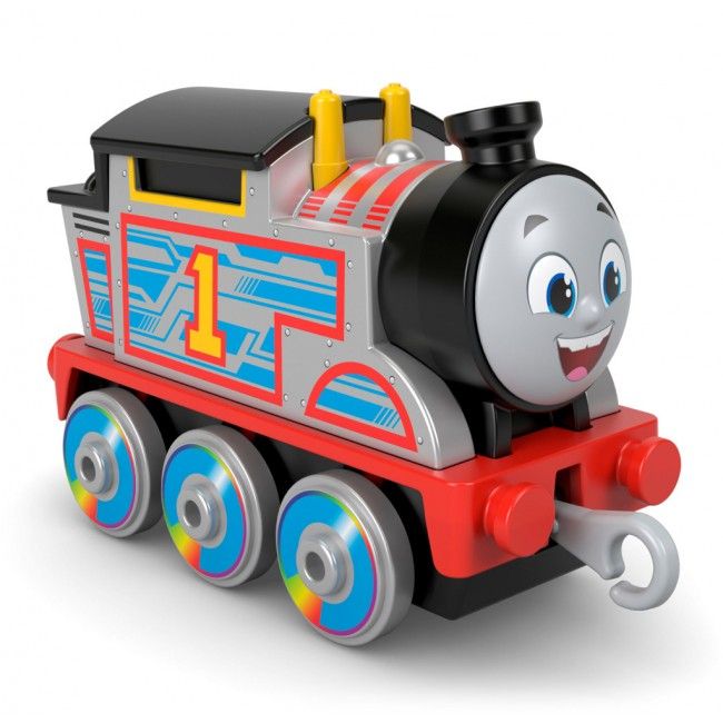 Паровозик Thomas and Friends Colour Changers в ас. (HMC30)
