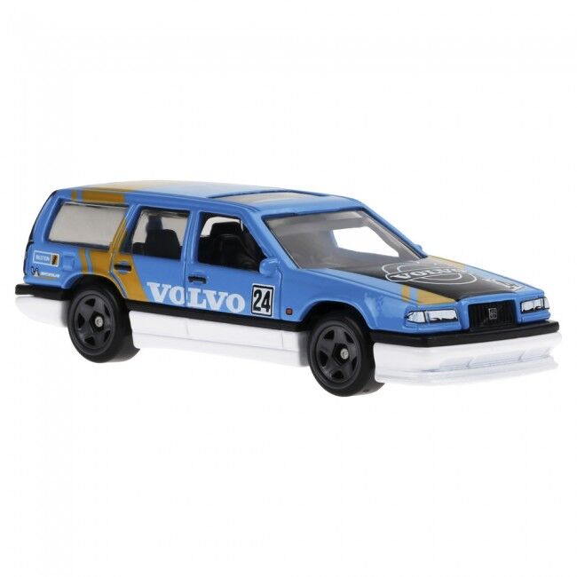 Автомодель Hot Wheels Хітові універсали (HWR56)