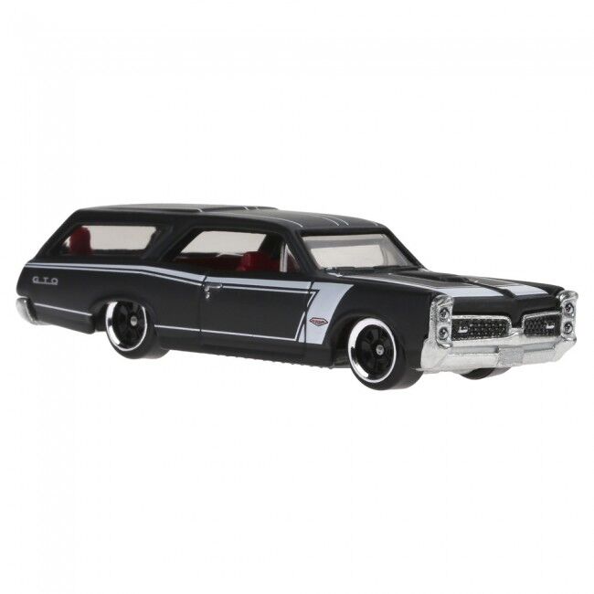 Автомодель Hot Wheels Хітові універсали (HWR56)