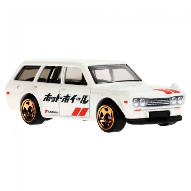 Автомодель Hot Wheels Хітові універсали (HWR56)