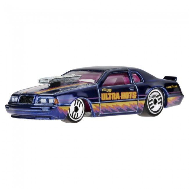 Автомодель Hot Wheels Ultra hots (HDG52)