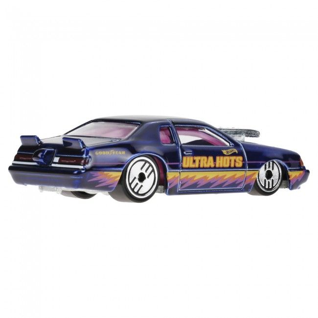 Автомодель Hot Wheels Ultra hots (HDG52)