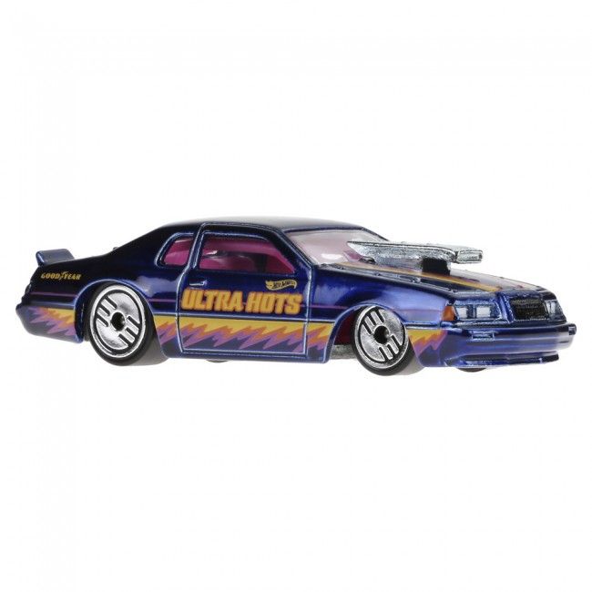 Автомодель Hot Wheels Ultra hots (HDG52)