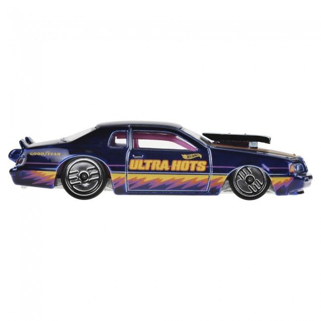 Автомодель Hot Wheels Ultra hots (HDG52)