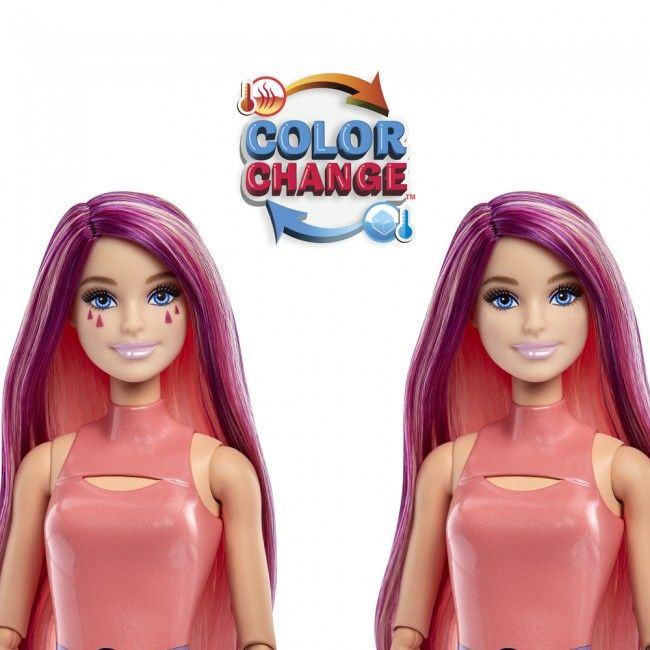 Лялька Barbie Pop Reveal Круті Бабл-ті моті манго (HTJ22)
