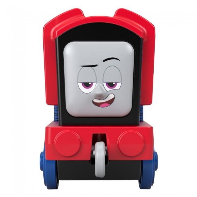 Паровозик Thomas and Friends Colour Changers в ас. (HMC30)