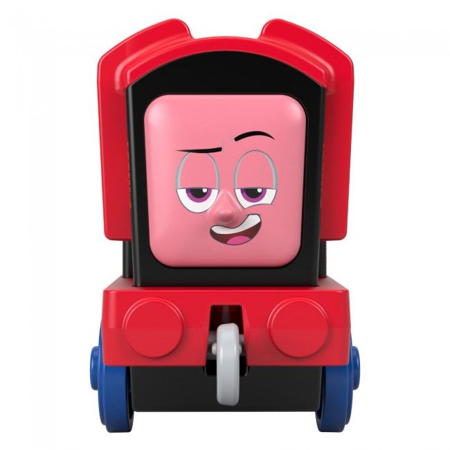 Паровозик Thomas and Friends Colour Changers в ас. (HMC30)