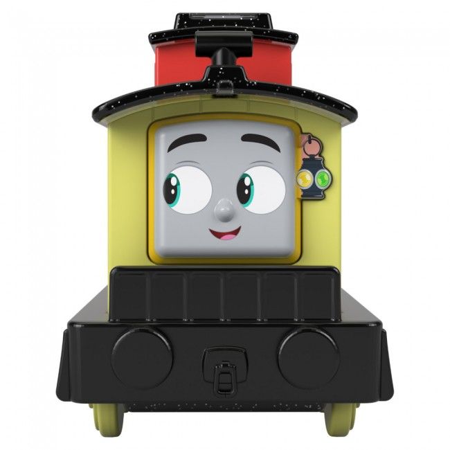Паровозик Thomas and Friends Colour Changers в ас. (HMC30)