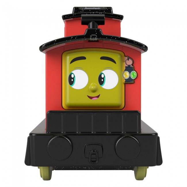 Паровозик Thomas and Friends Colour Changers в ас. (HMC30)