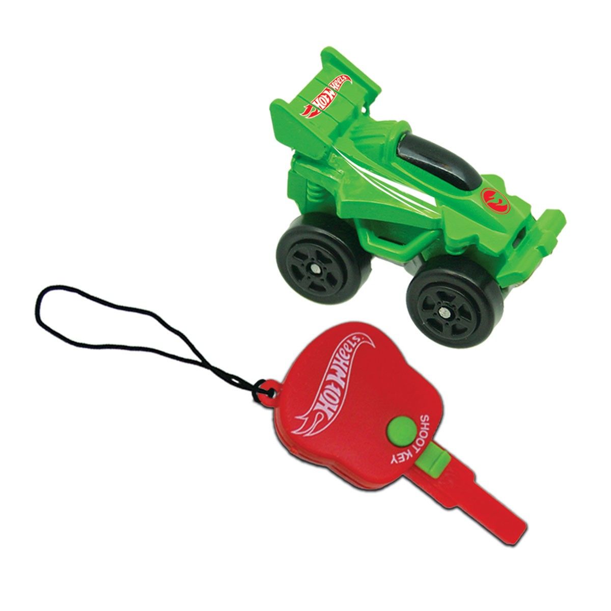 Ігрова машинка-сюрприз COOL THINGS – HOT WHEELS (в асорт.)