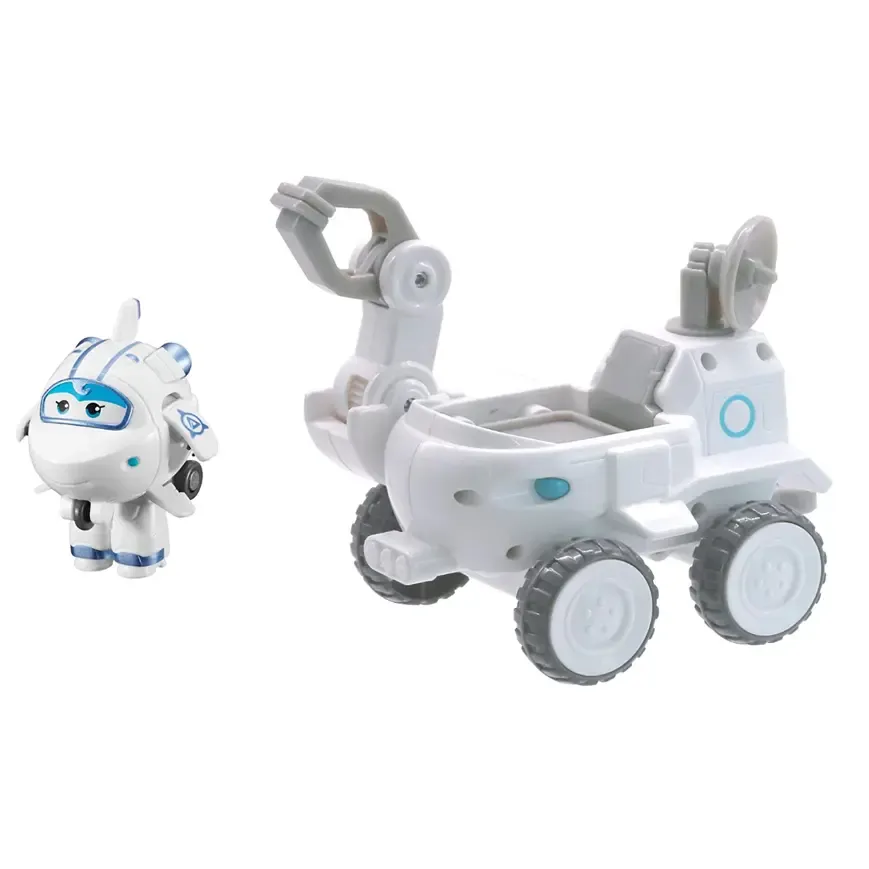 Ігровий набір Super Wings Місячний автомобіль Астри (EU730844)