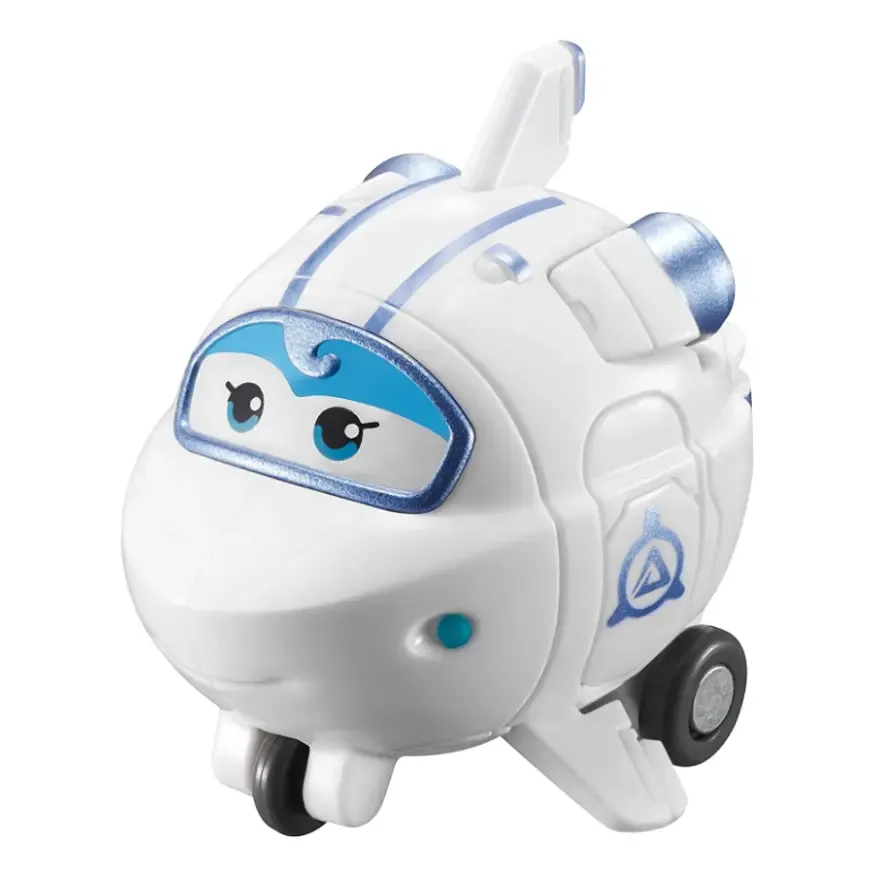 Ігровий набір Super Wings Місячний автомобіль Астри (EU730844)