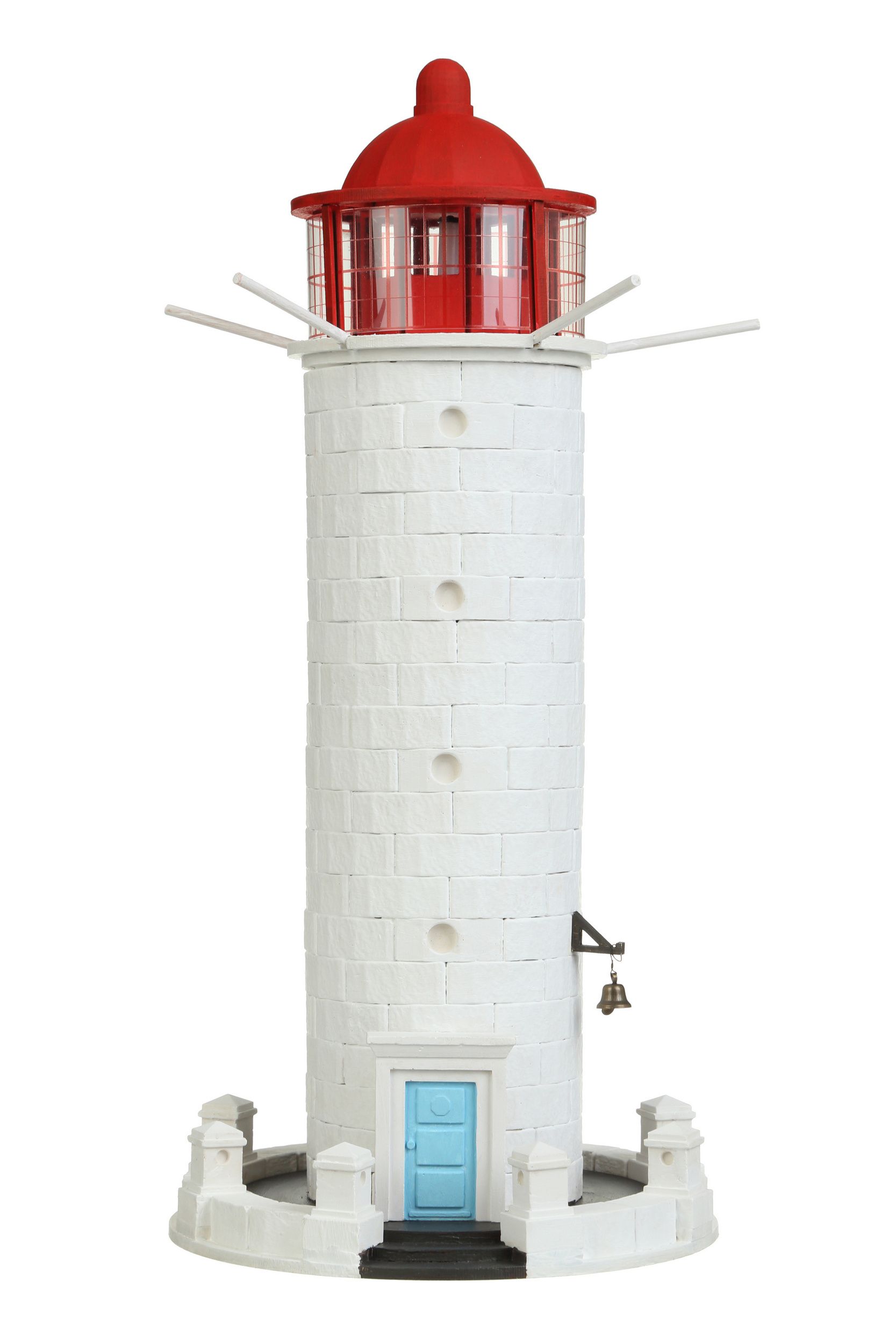 Конструктор з міні-цеглинок "Воронцовський маяк. Одеса" (Vorontsov Lighthouse. Odesa )