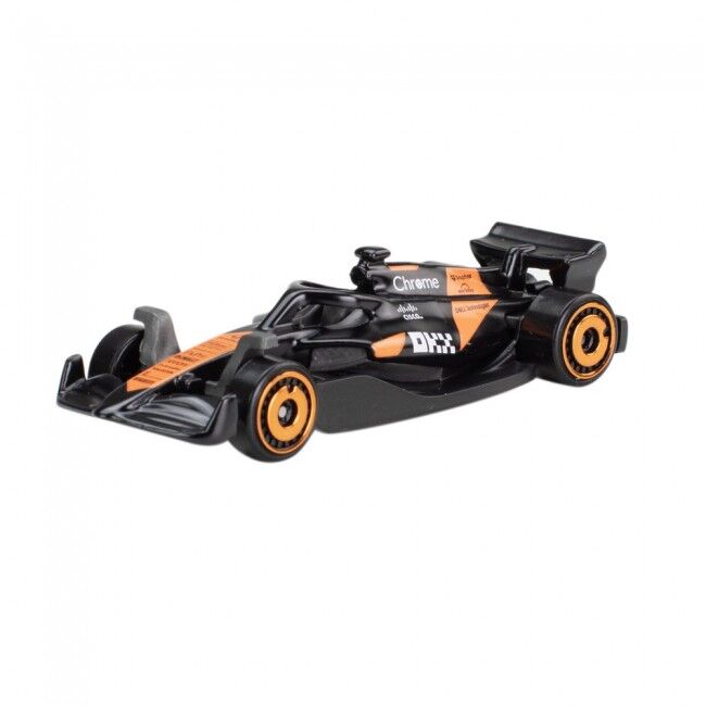 Ігровий набір Hot Wheels F1 2024 5 базових болідів (JGF58)