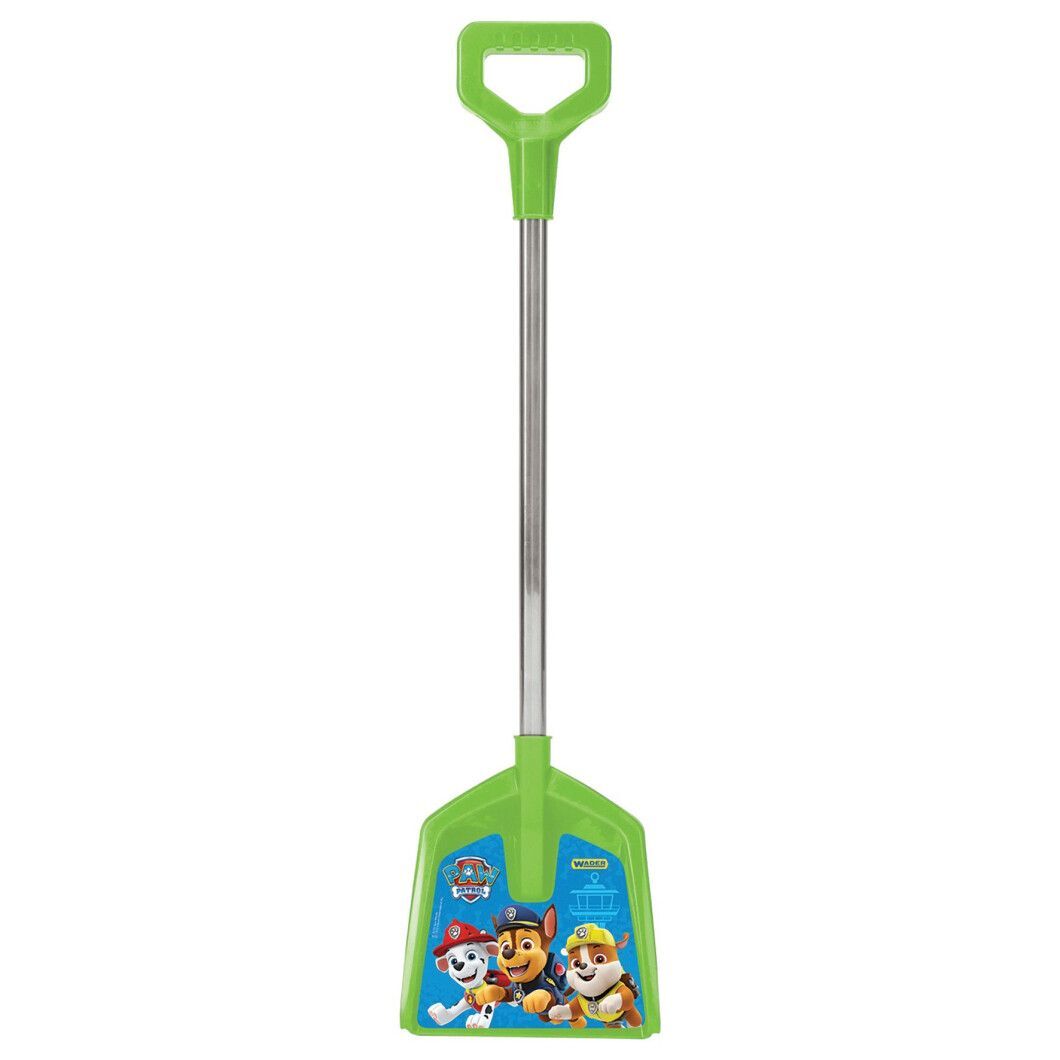 Лопатка Tigres Paw Patrol довга (81123)