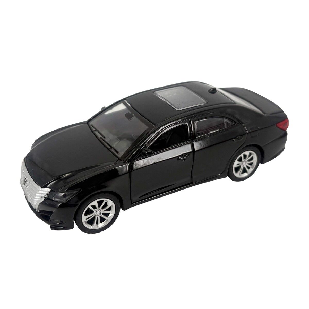 Автомодель - TOYOTA S2 (в асортименті)