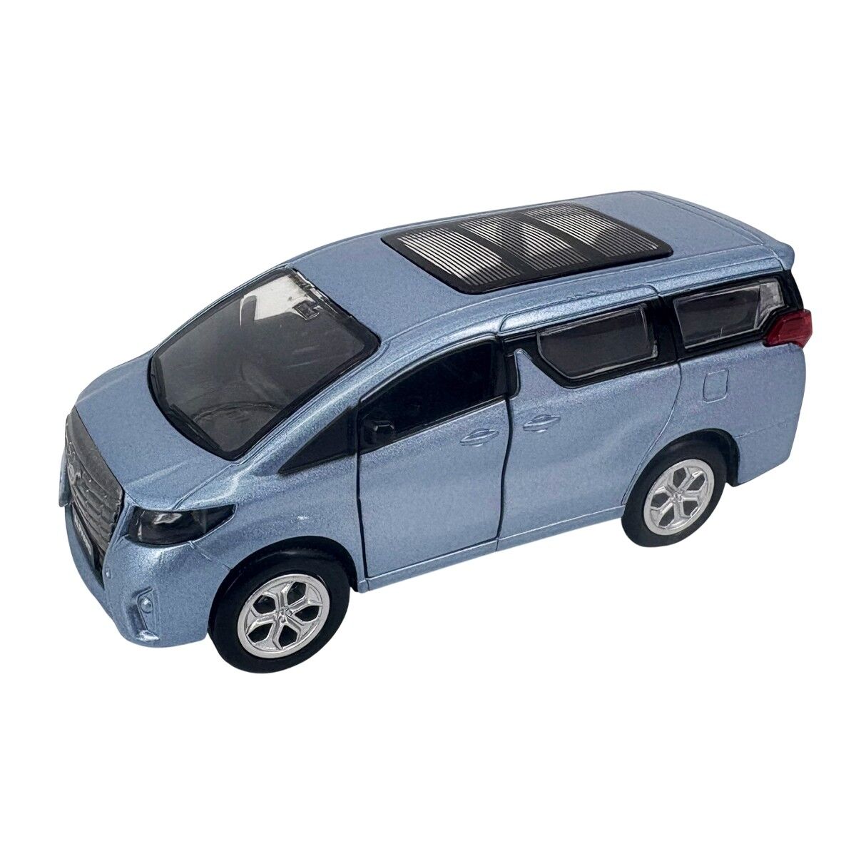 Автомодель - TOYOTA S2 (в асортименті)