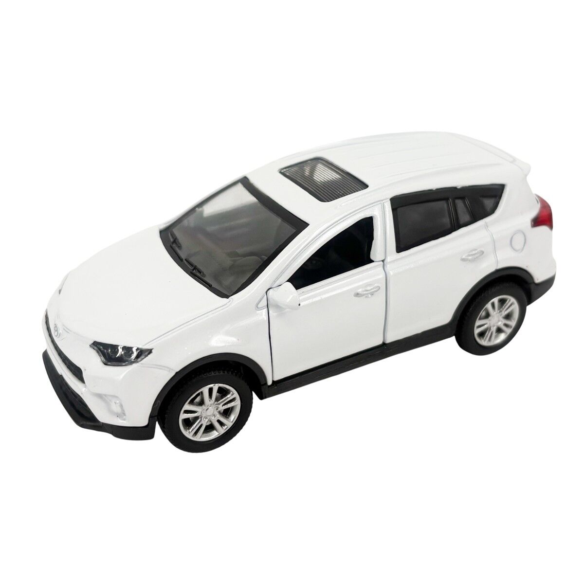 Автомодель - TOYOTA S2 (в асортименті)