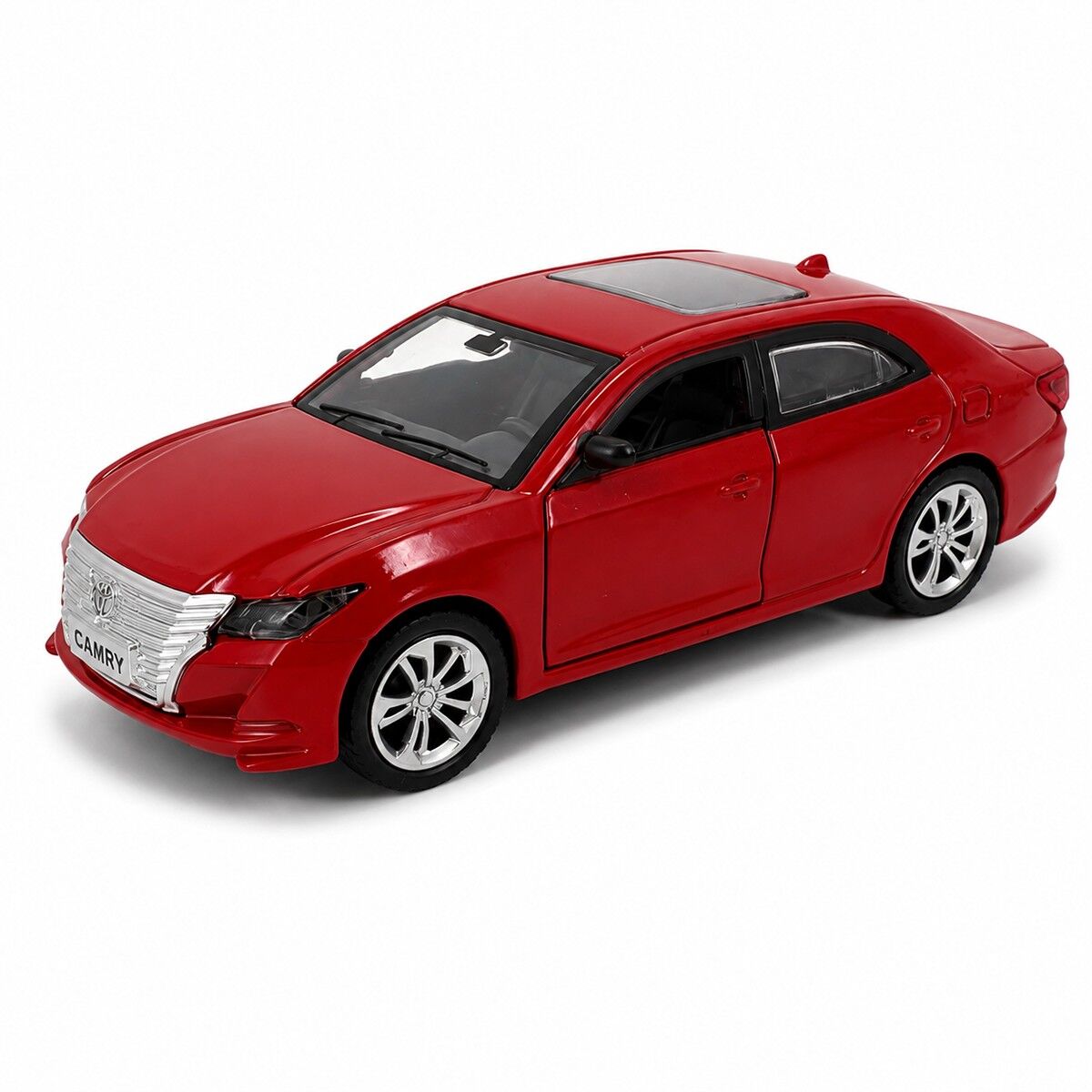 Автомодель – TOYOTA S3 (в асортименті)