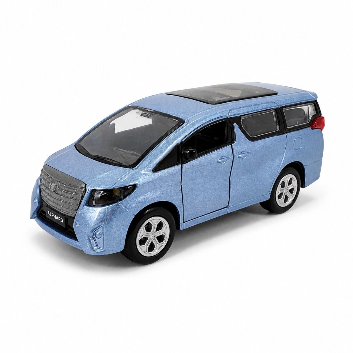 Автомодель – TOYOTA S3 (в асортименті)