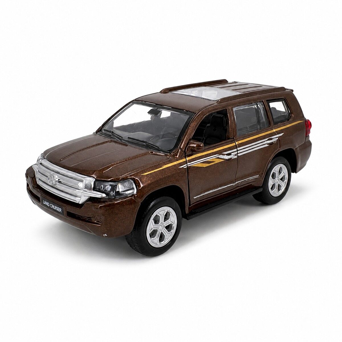 Автомодель – TOYOTA S3 (в асортименті)
