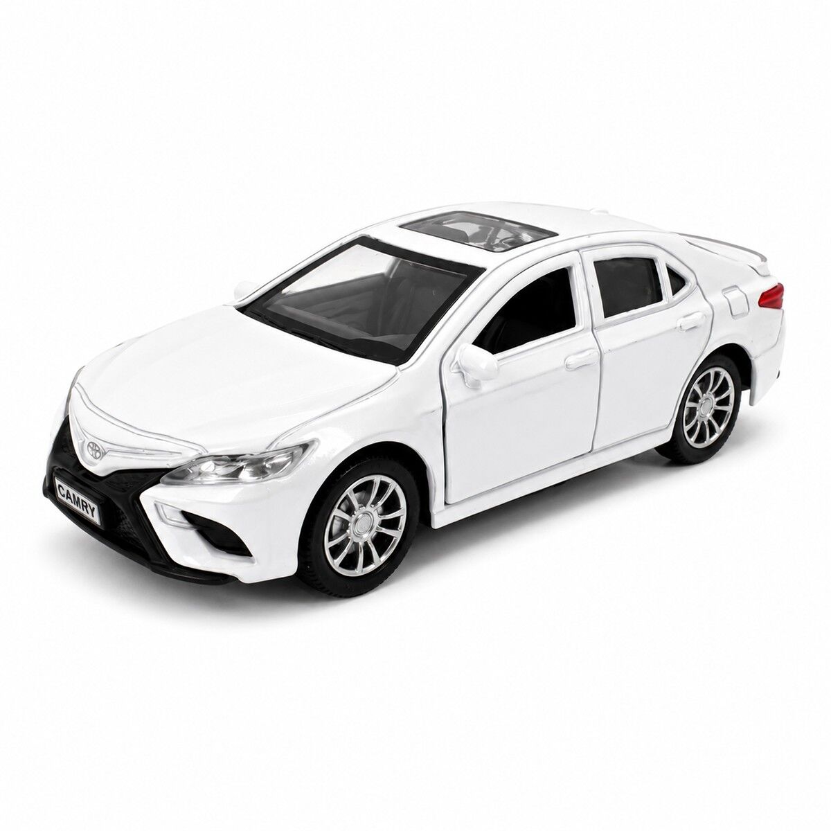 Автомодель – TOYOTA S3 (в асортименті)
