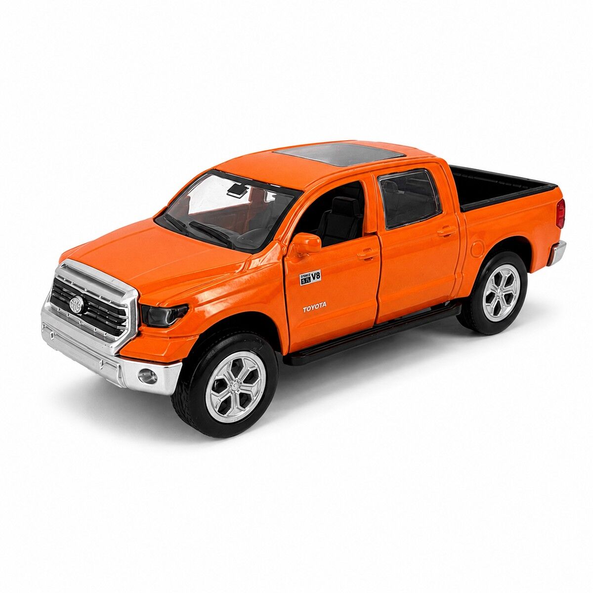Автомодель – TOYOTA S3 (в асортименті)