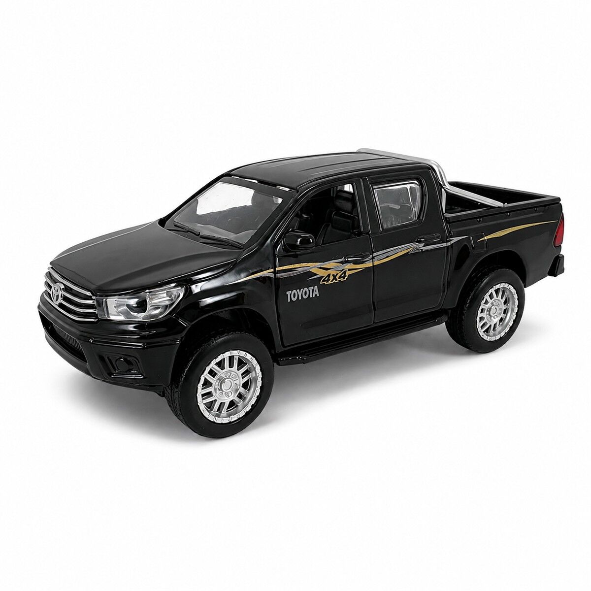 Автомодель – TOYOTA S3 (в асортименті)