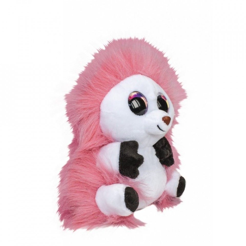 М'яка іграшка Lumo Stars Їжачок Smultron класична (15 см) 55000