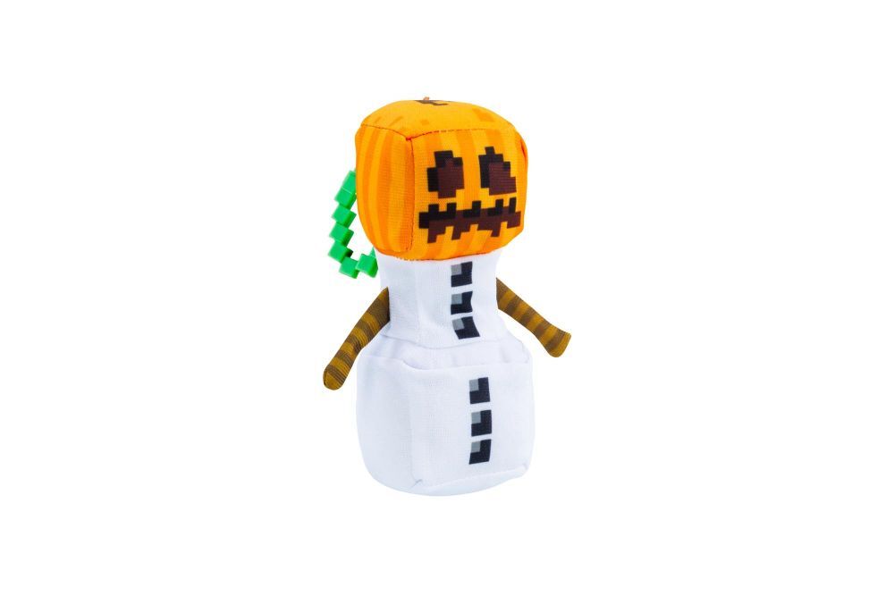 М'яка іграшка-брелок Minecraft 13см., у асорт. MC7002
