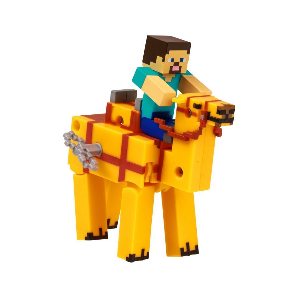 Набір фігурок Minecraft 3D в асортименті (MC1014)