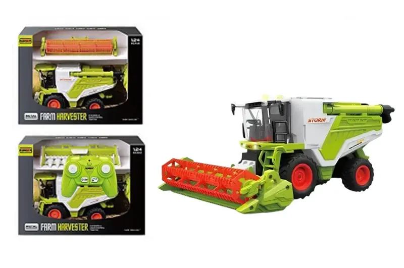 Комбайн 6608H/6612H на акумуляторі USB, музика, світло, дим 