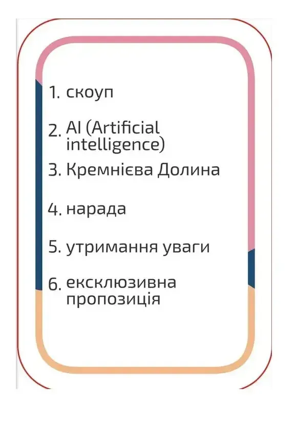 Настільна гра Маркетиум
