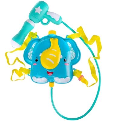Водний пістолет Maya toys Слоненя (P3046A)
