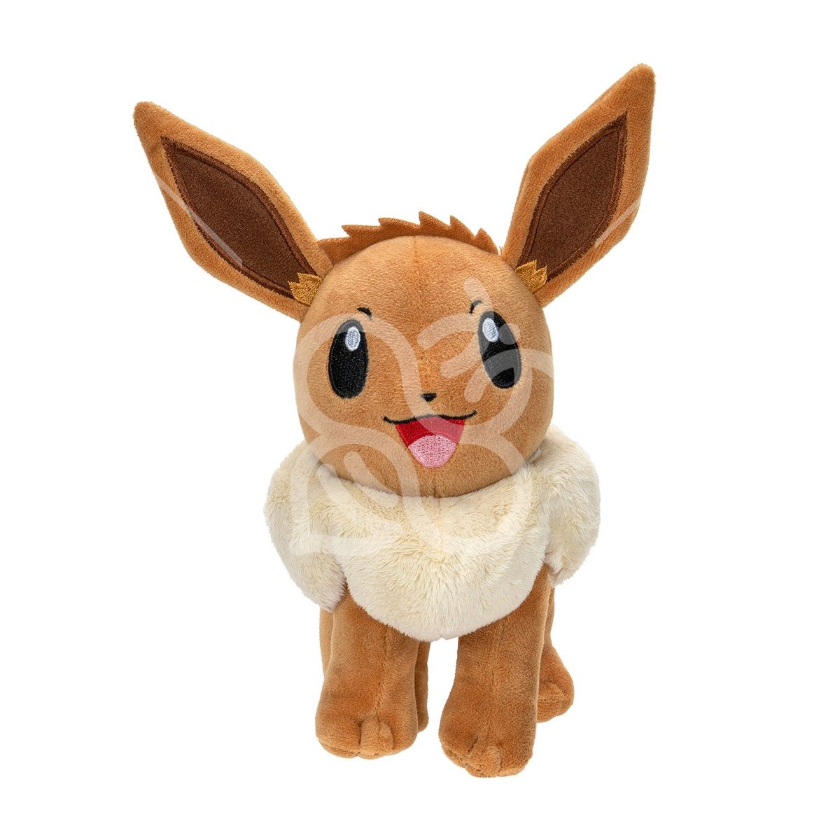 М'яка іграшка POKEMON W14 - ІВІ (20 cm)