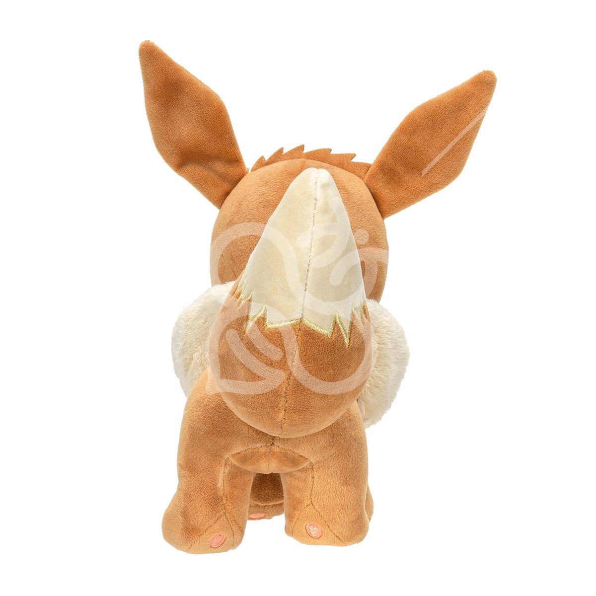 М'яка іграшка POKEMON W14 - ІВІ (20 cm)