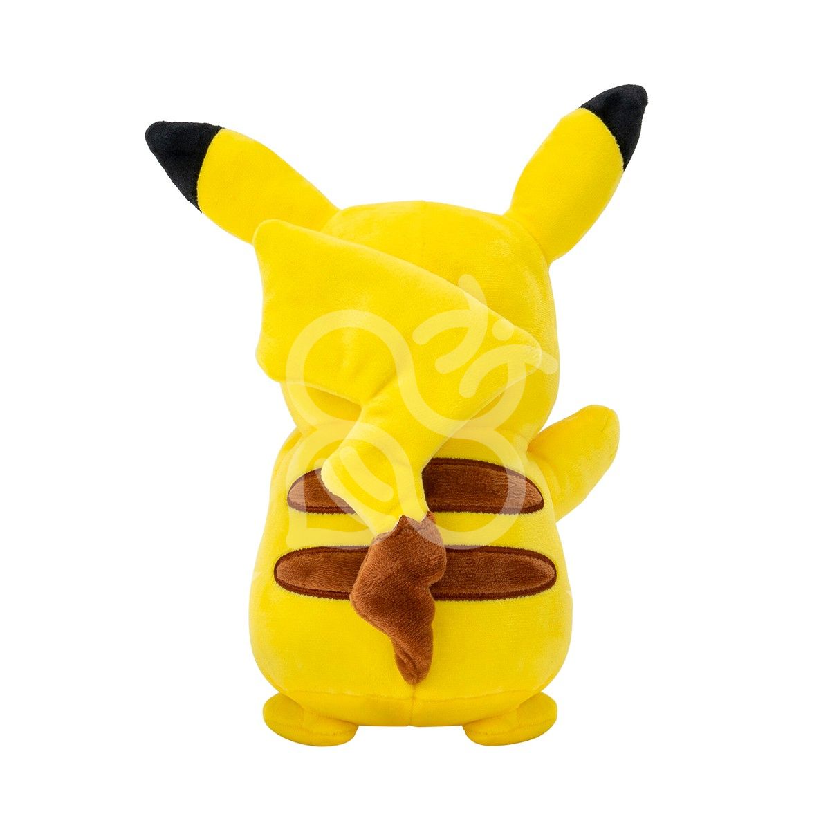 М'яка іграшка POKEMON W14 - ПІКАЧУ (20 cm)