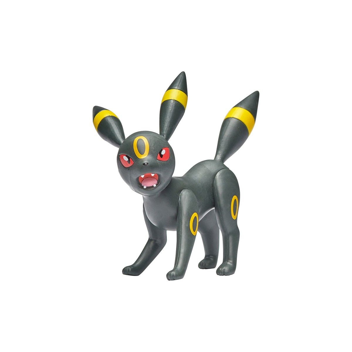 Ігрова фігурка POKEMON W15 - УМБРЕОН