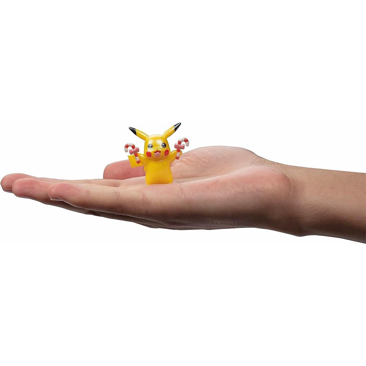 Набір ігрових фігурок POKEMON - АДВЕНТ-КАЛЕНДАР 2023 (24 фігурки)