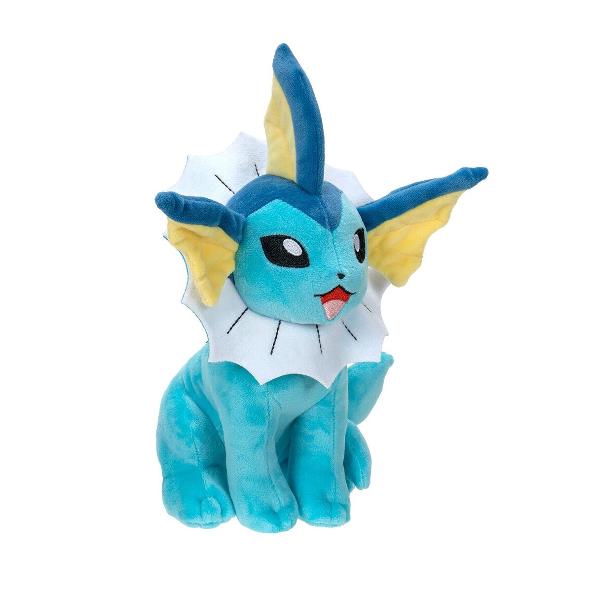 М'яка іграшка POKEMON W16 - ВАПОРЕОН (20 cm)