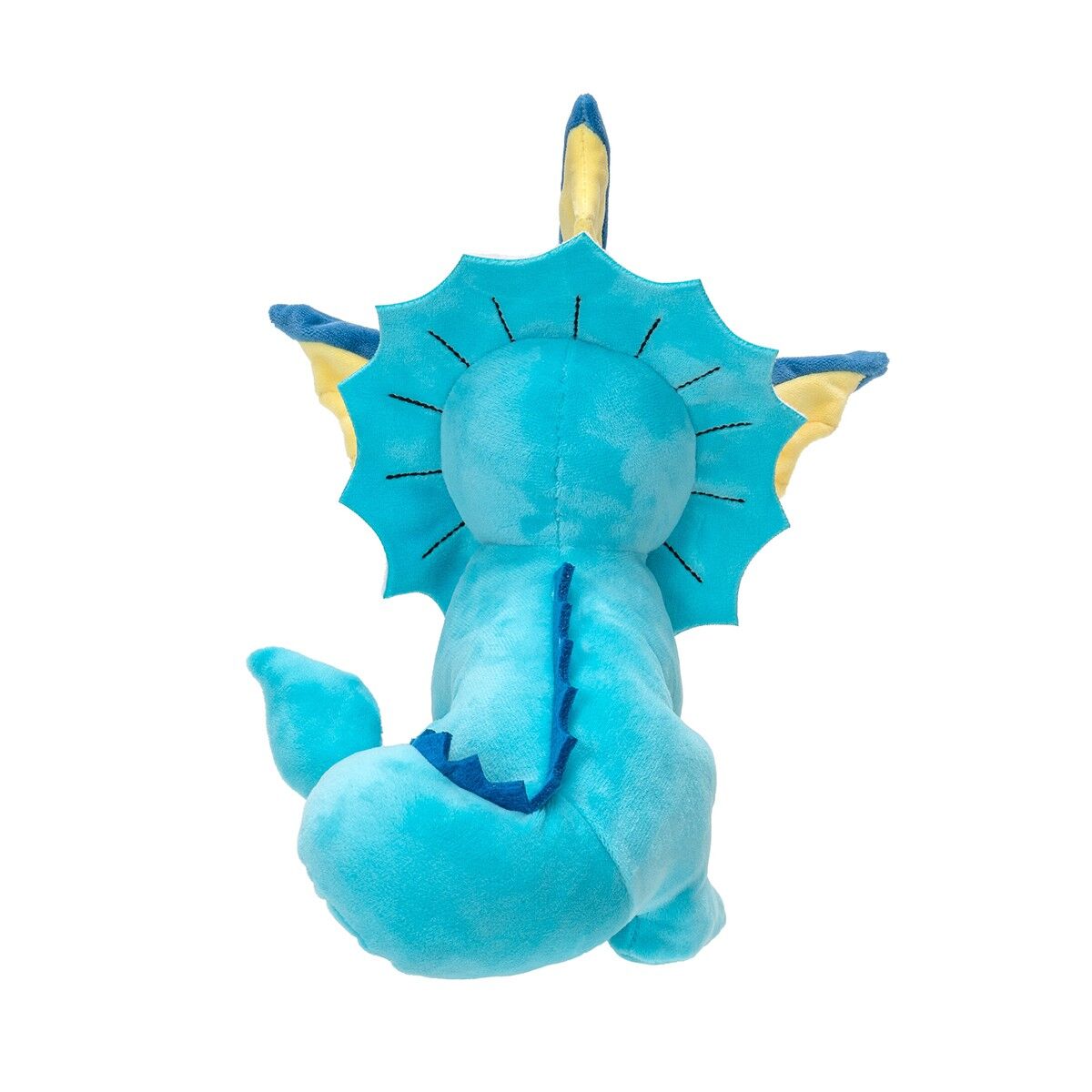 М'яка іграшка POKEMON W16 - ВАПОРЕОН (20 cm)