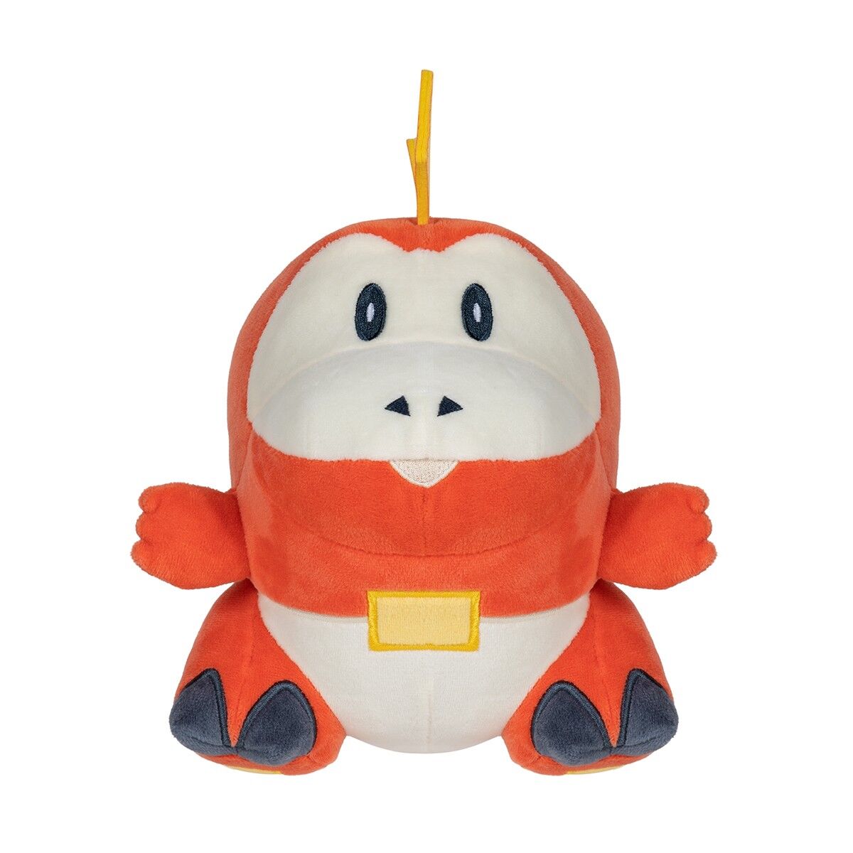 М'яка іграшка POKEMON - ФУЄКОКО (20 cm)