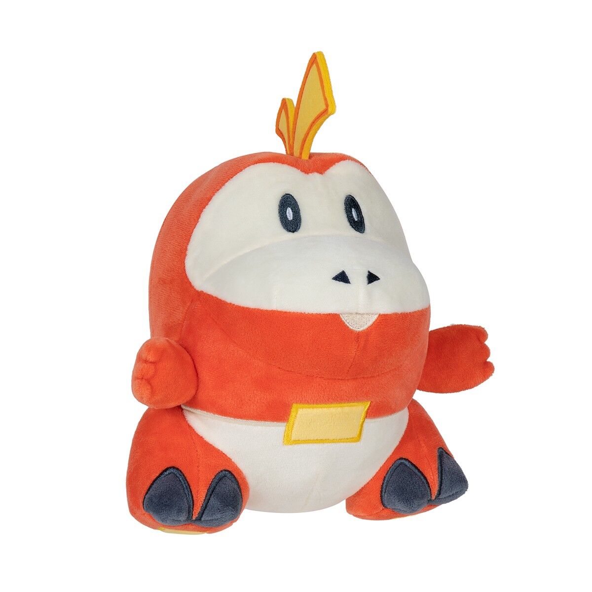 М'яка іграшка POKEMON - ФУЄКОКО (20 cm)