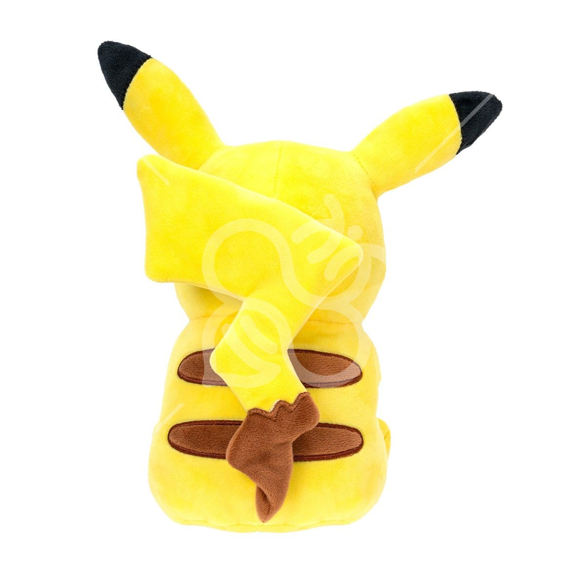 М'яка іграшка POKEMON - ПІКАЧУ (20 cm)